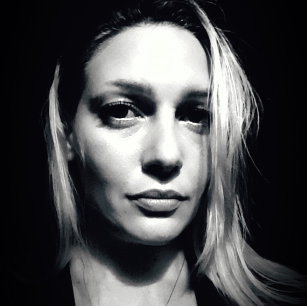 Meet your Posher, Jen